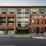 506 Union - Downtown Victoria, Secure Parking Included